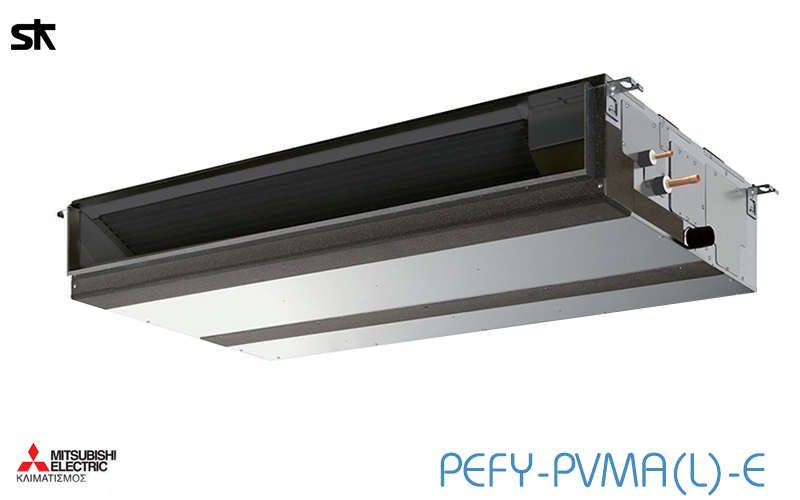 PEFY-PVMA-L-E