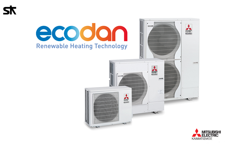 Ecodan Split Ecodan Split